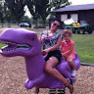 Meet your Posher, Joann